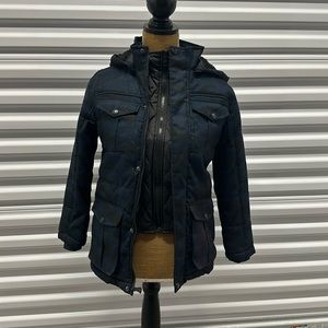 Urban Republic - Boys 10/12 (M) Outerwear Jacket